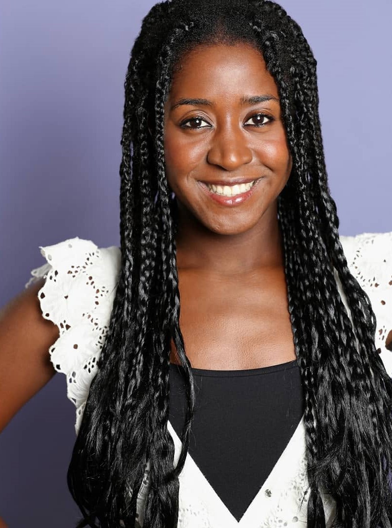 Jessa, Siren Songs vocal coach